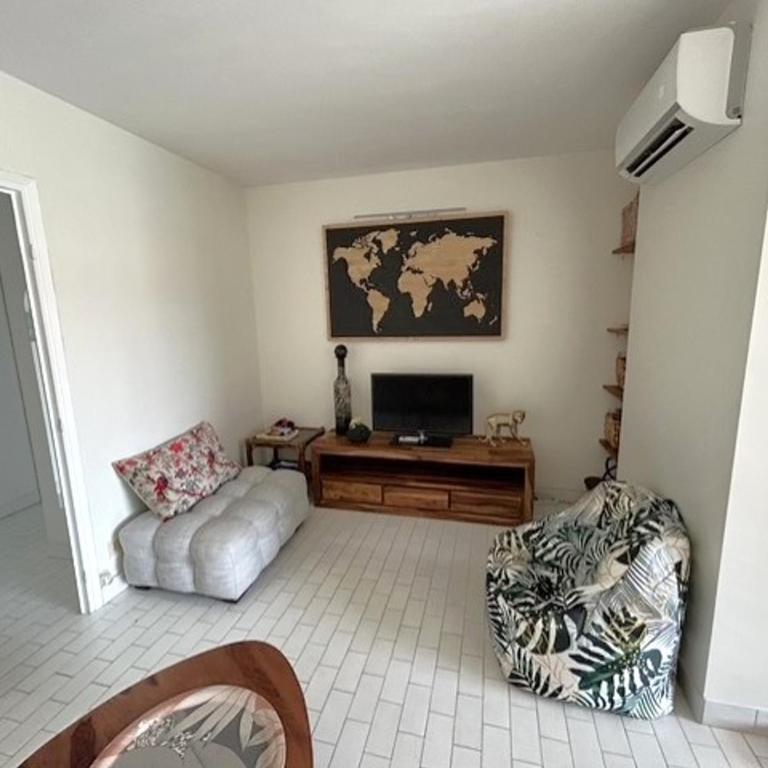 Appartement confortable avec climatisation - 6 pers. - FR-1-837-153 - Appartement - 17
