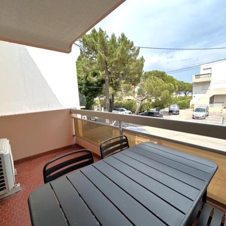 Appartement confortable avec climatisation - 6 pers. - FR-1-837-153 - Appartement - 18