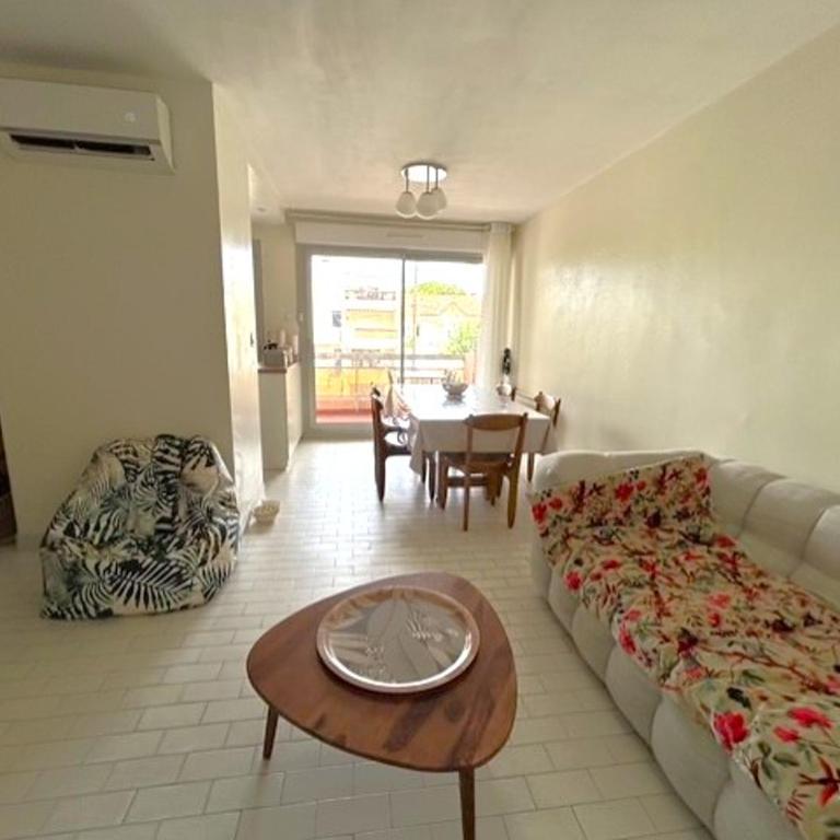 Appartement confortable avec climatisation - 6 pers. - FR-1-837-153 - Appartement - 19