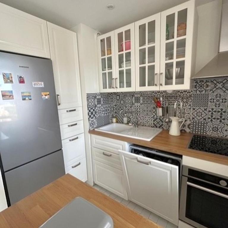 Appartement confortable avec climatisation - 6 pers. - FR-1-837-153 - Appartement - 20