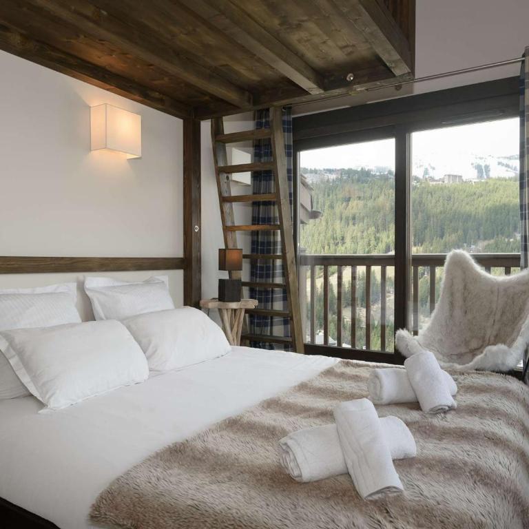 Appartement duplex centre station - 8 pers. - FR-1-631-265 - Apartment - 7