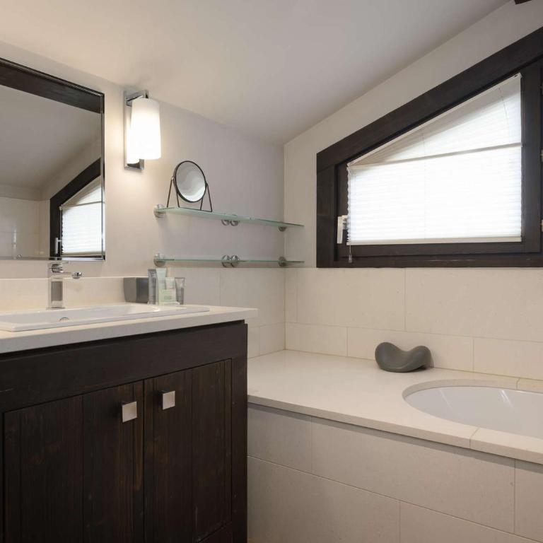 Appartement duplex centre station - 8 pers. - FR-1-631-265 - Apartment - 11