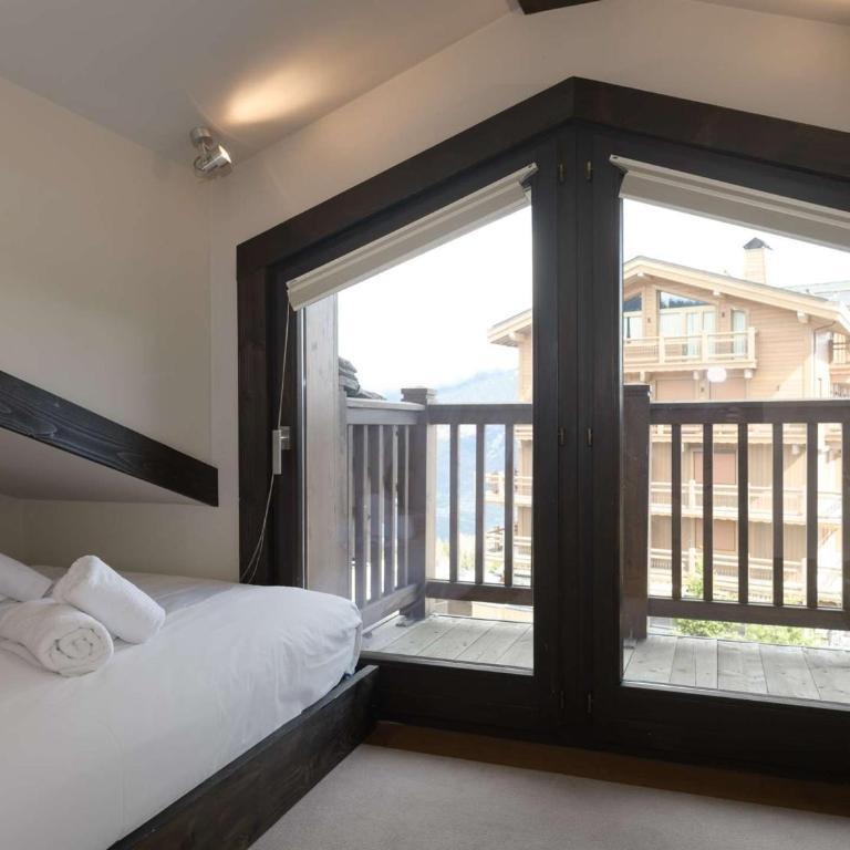 Appartement duplex centre station - 8 pers. - FR-1-631-265 - Apartment - 13