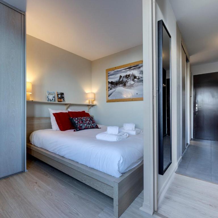 Appartement idéal proche des pistes - 4 pers. - FR-1-641-129 - Appartamento - 8