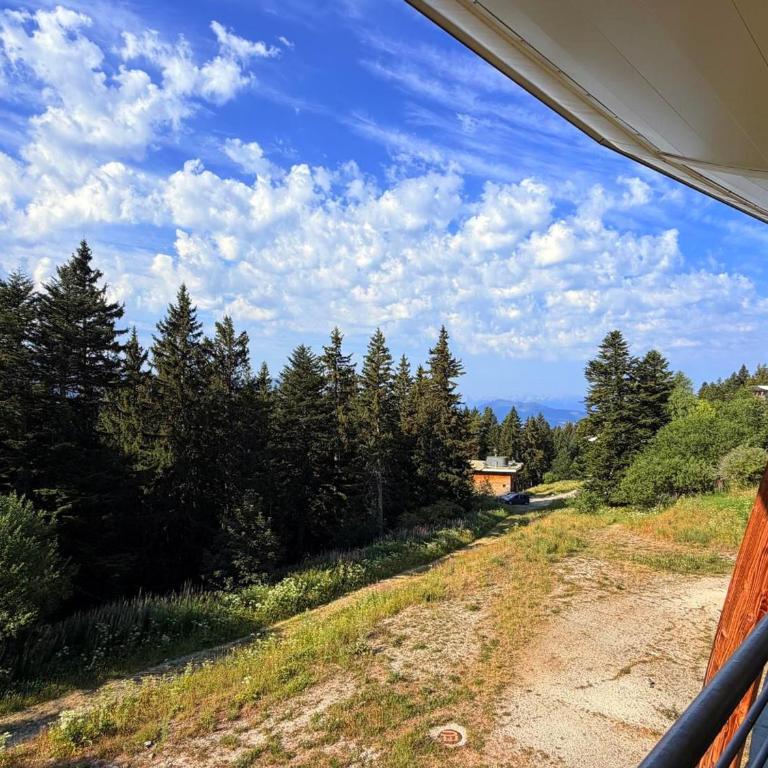 Appartement chaleureux, animaux admis, vue montagne - 7 pers. - FR-1-549-170 - Appartement - 5