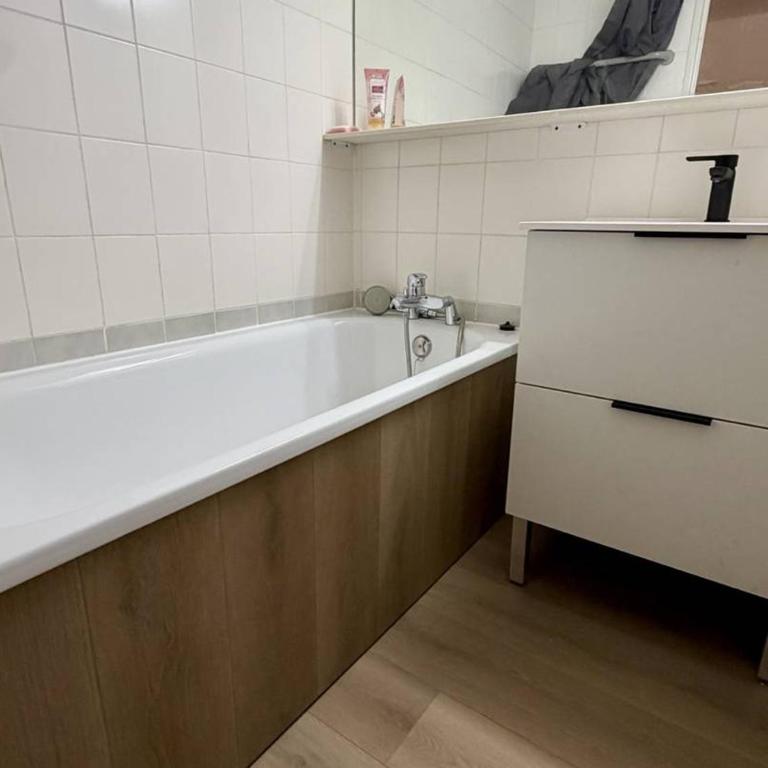 Studio cabine hyper-centre avec balcon - 4 pers. - FR-1-234-360 - Studio - 2
