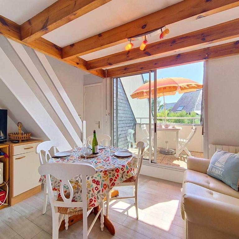 Appartement en duplex cosy - 5 pers. - FR-1-477-282 - Appartement - 1