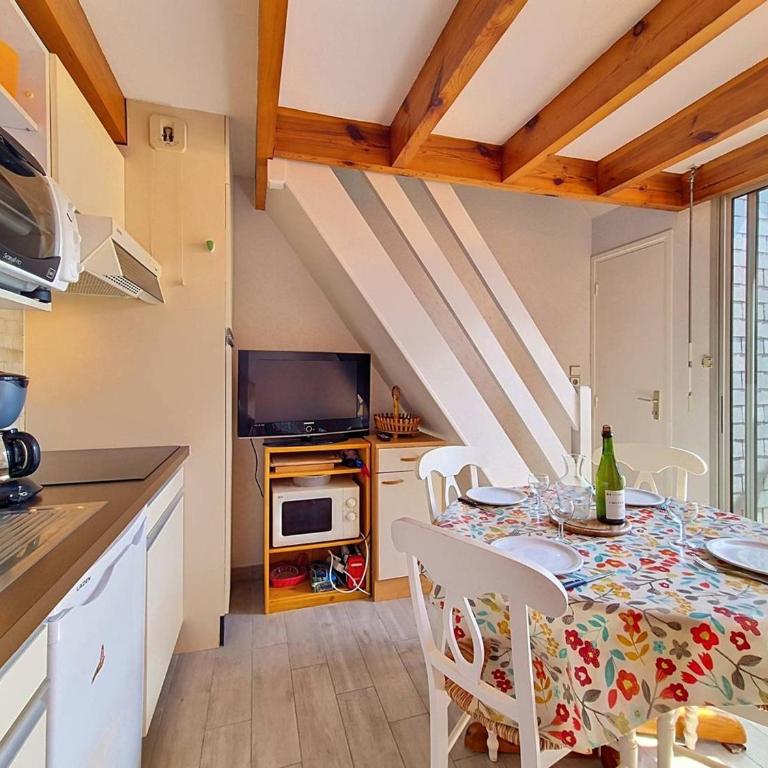 Appartement en duplex cosy - 5 pers. - FR-1-477-282 - Appartement - 2