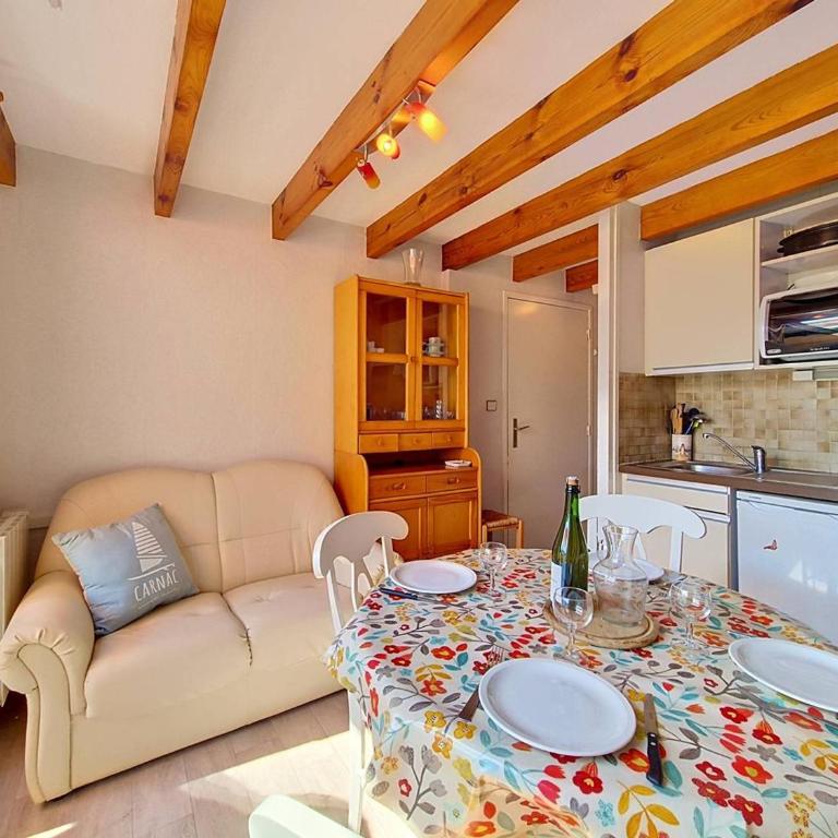 Appartement en duplex cosy - 5 pers. - FR-1-477-282 - Appartement - 3