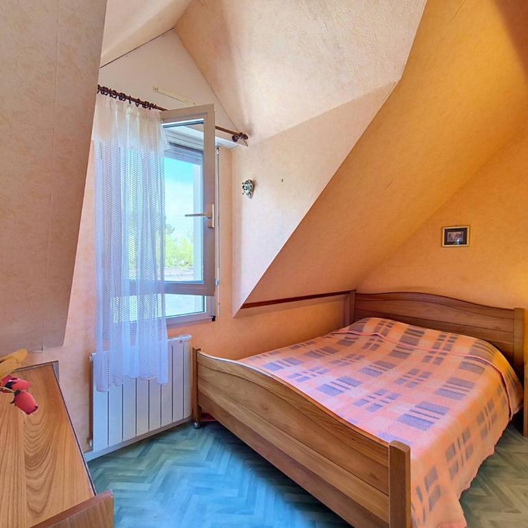Appartement en duplex cosy - 5 pers. - FR-1-477-282 - Appartement - 9