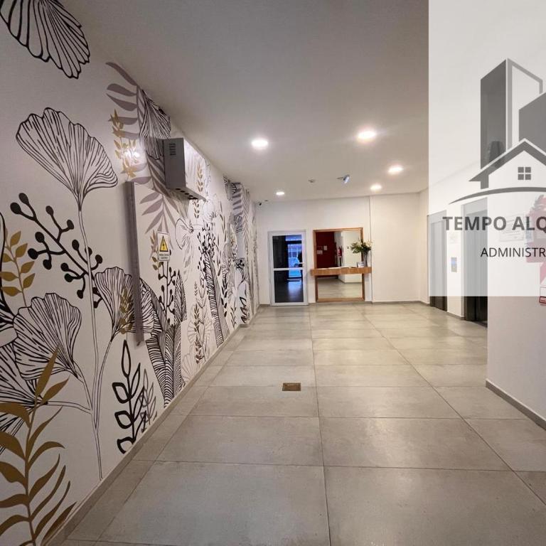 Modern Studio Apartment in the Heart of Neuquén - Apartamento de 1 dormitorio - 5