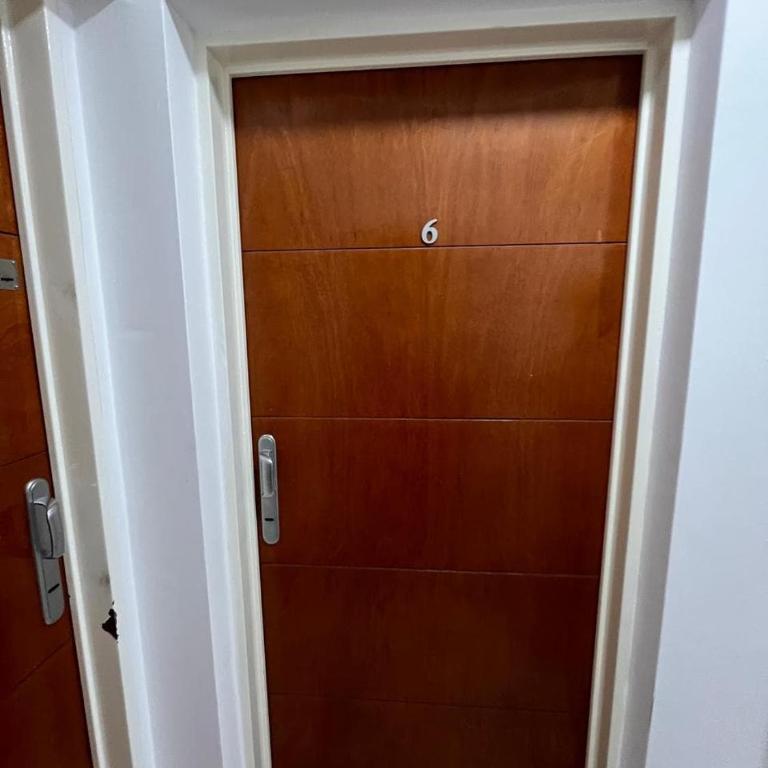 Modern Studio Apartment in the Heart of Neuquén - Apartamento de 1 dormitorio - 8