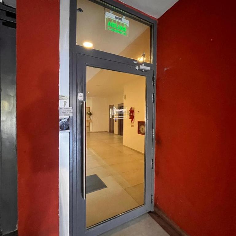 Modern Studio Apartment in the Heart of Neuquén - Apartamento de 1 dormitorio - 10