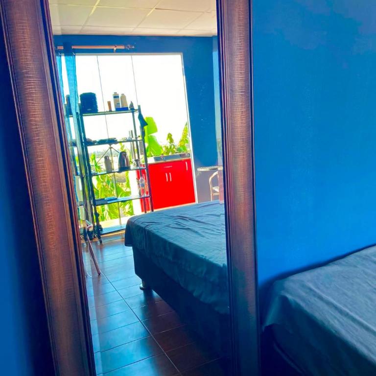 Bugambilia desert - One-Bedroom Apartment - 2