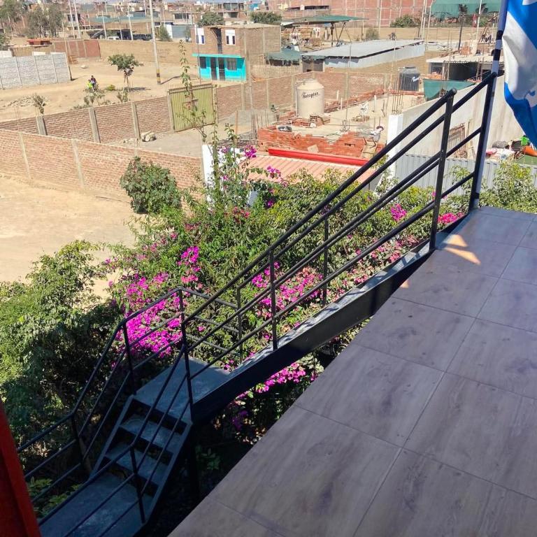 Bugambilia desert - One-Bedroom Apartment - 5