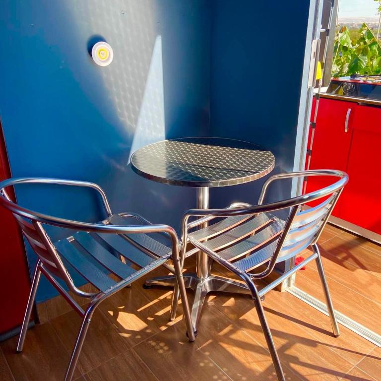 Bugambilia desert - One-Bedroom Apartment - 12