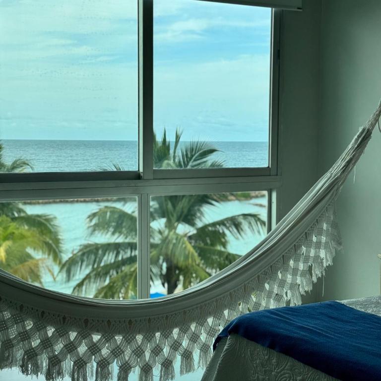 Apartamento frente al mar Brisa Marina - Apartamento de 3 dormitorios - 12