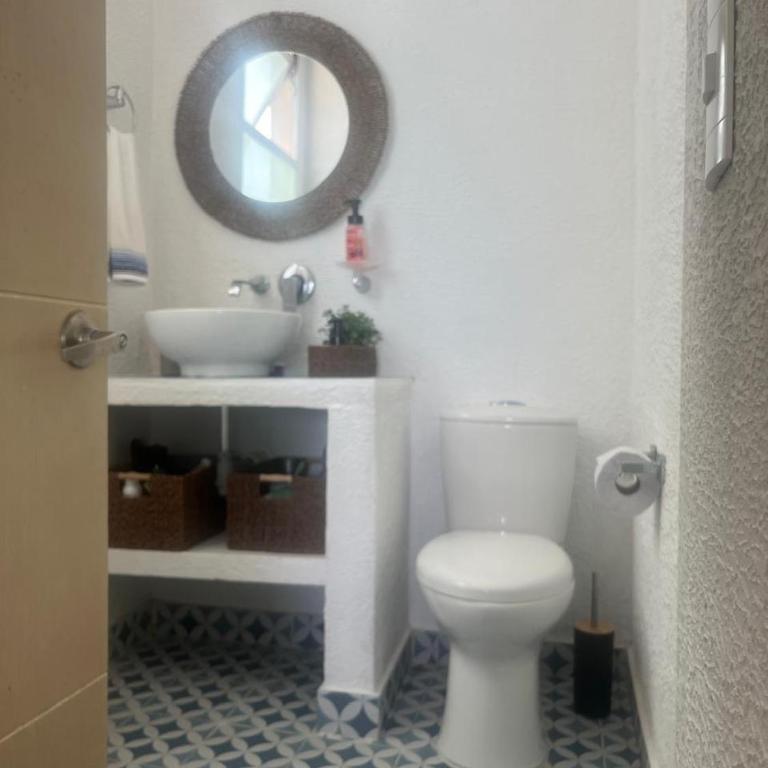 Apartamento frente al mar Brisa Marina - Apartamento de 3 dormitorios - 15