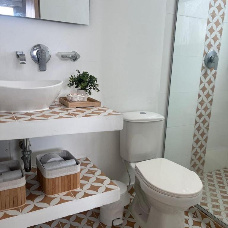 Apartamento frente al mar Brisa Marina - Apartamento de 3 dormitorios - 16