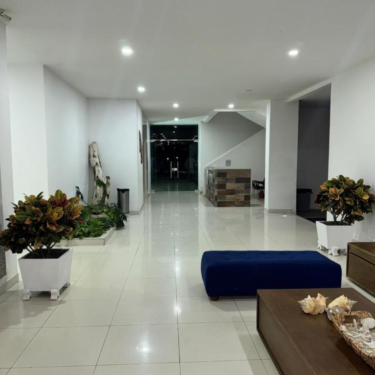 Apartamento frente al mar Brisa Marina - Apartamento de 3 dormitorios - 22