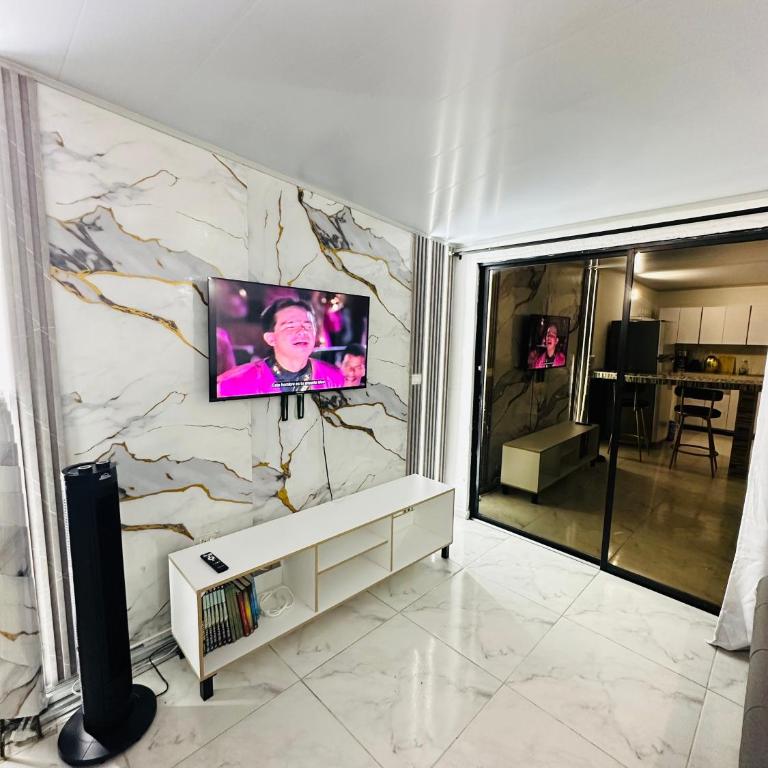 Your ideal home in Medellín - Two-Bedroom Apartment - 5