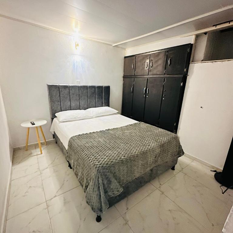 Your ideal home in Medellín - Two-Bedroom Apartment - 7