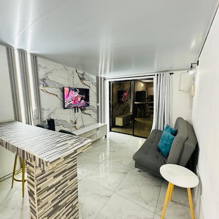 Your ideal home in Medellín - Two-Bedroom Apartment - 9