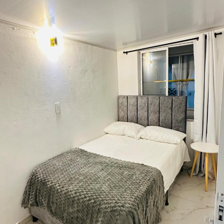 Your ideal home in Medellín - Two-Bedroom Apartment - 11
