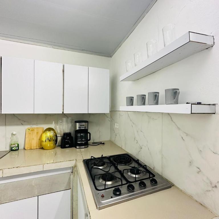 Your ideal home in Medellín - Two-Bedroom Apartment - 13