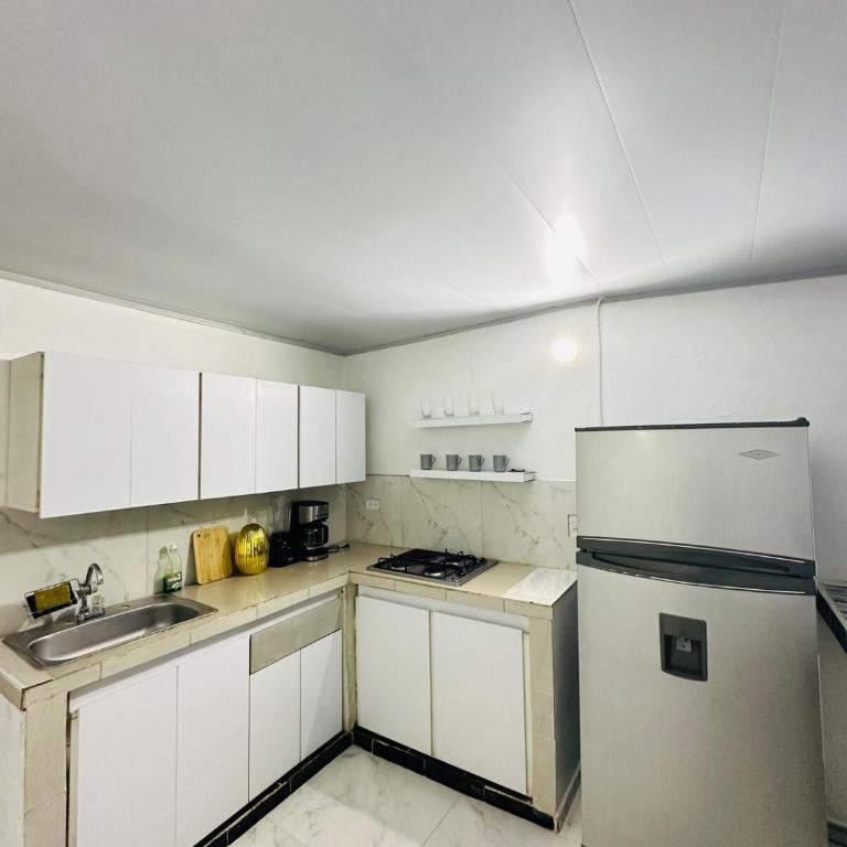 Your ideal home in Medellín - Two-Bedroom Apartment - 15