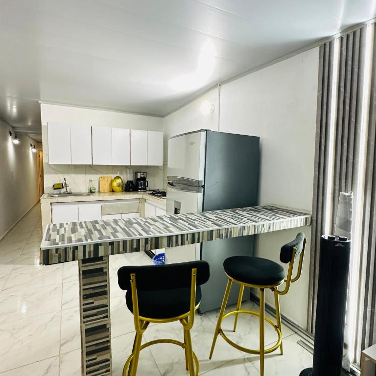 Your ideal home in Medellín - Two-Bedroom Apartment - 16