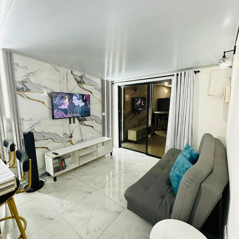 Your ideal home in Medellín - Two-Bedroom Apartment - 20