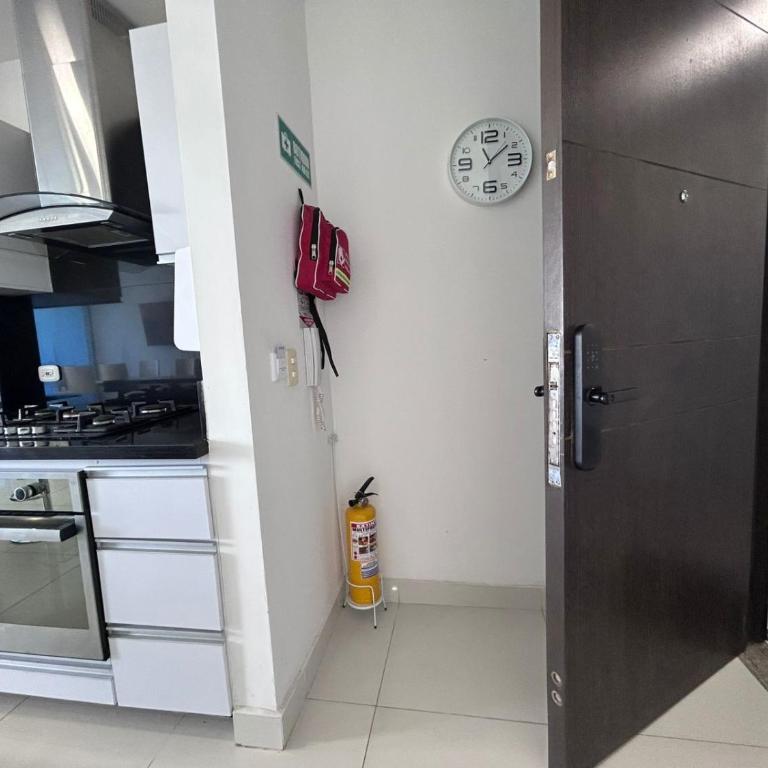 Vista Espectacular al Mar, Moderno, Amplio y Familiar - Three-Bedroom Apartment - 29