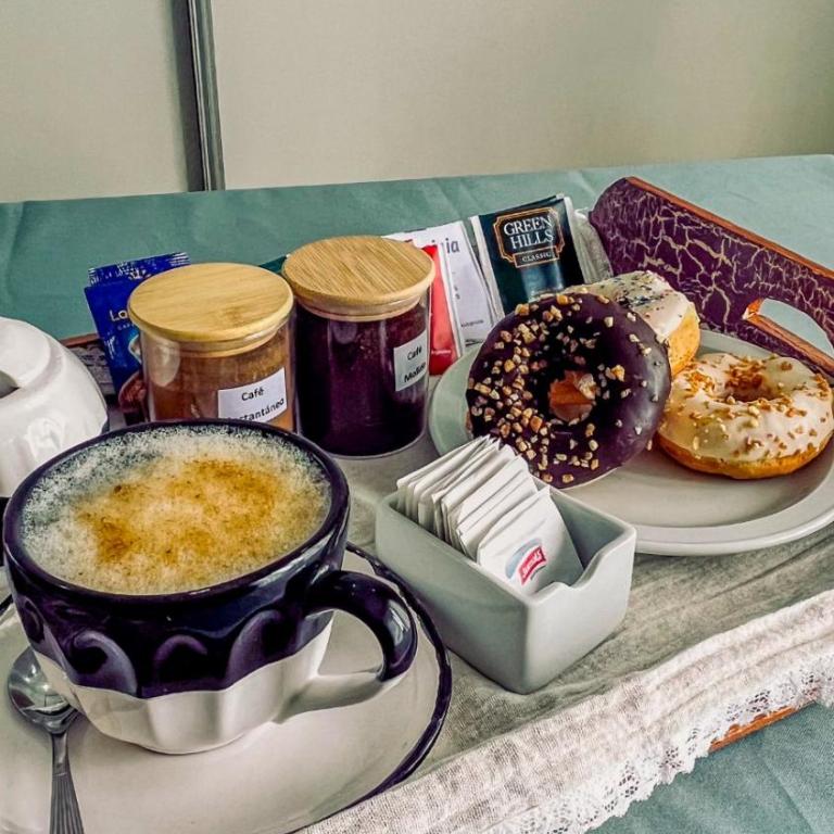 Calfucura Centro, a pocas cuadras de terminal plaza, centros medicos y centro comercial - Apartamento de 1 dormitorio - 3
