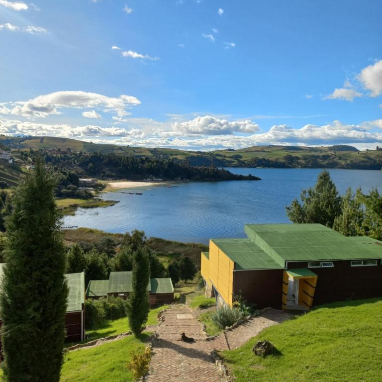 Reserva del Arrayan - Suite Familiar - 17