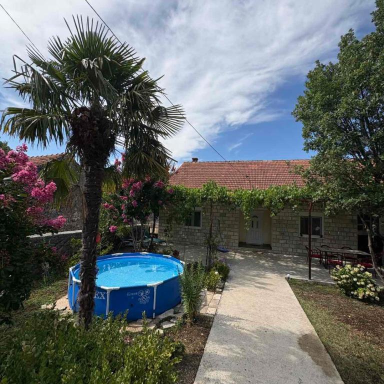 Kuća za odmor - Kuća sa 2 Spavaće Sobe - 1