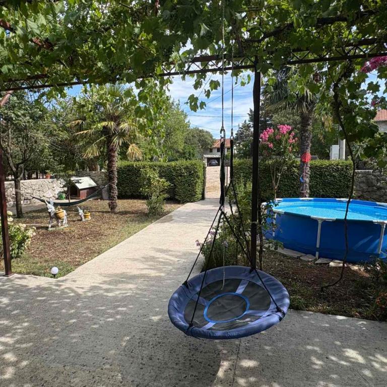 Kuća za odmor - Kuća sa 2 Spavaće Sobe - 3