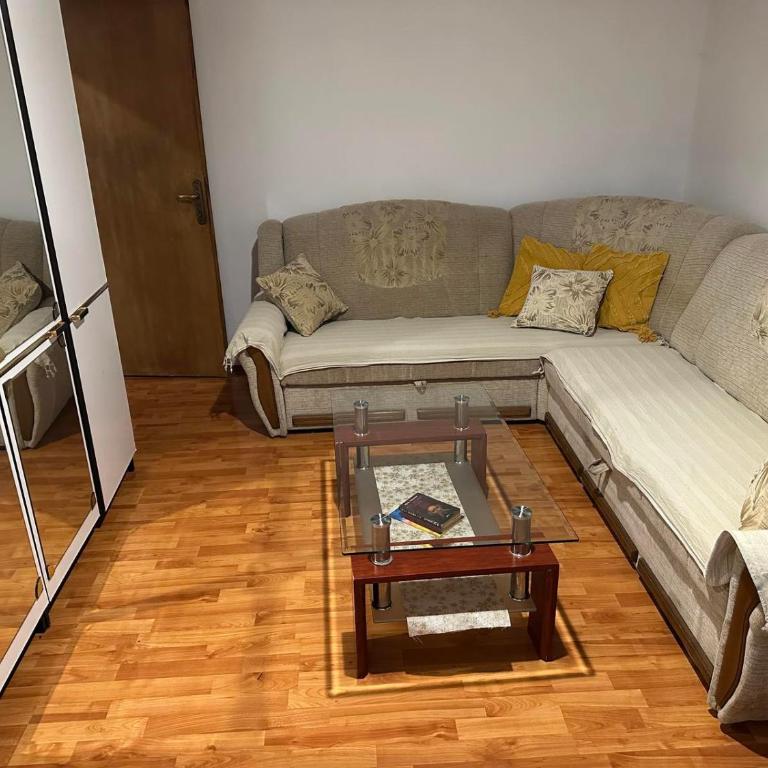 Kuća za odmor - Kuća sa 2 Spavaće Sobe - 4