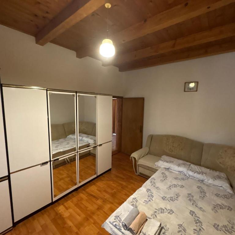 Kuća za odmor - Kuća sa 2 Spavaće Sobe - 8