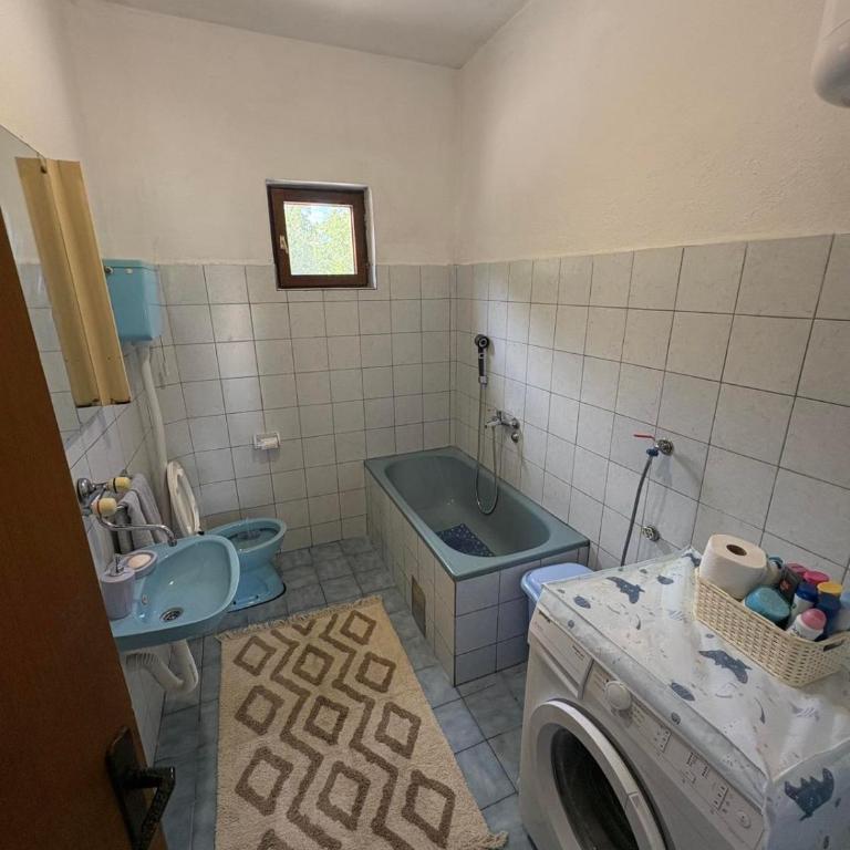 Kuća za odmor - Kuća sa 2 Spavaće Sobe - 10