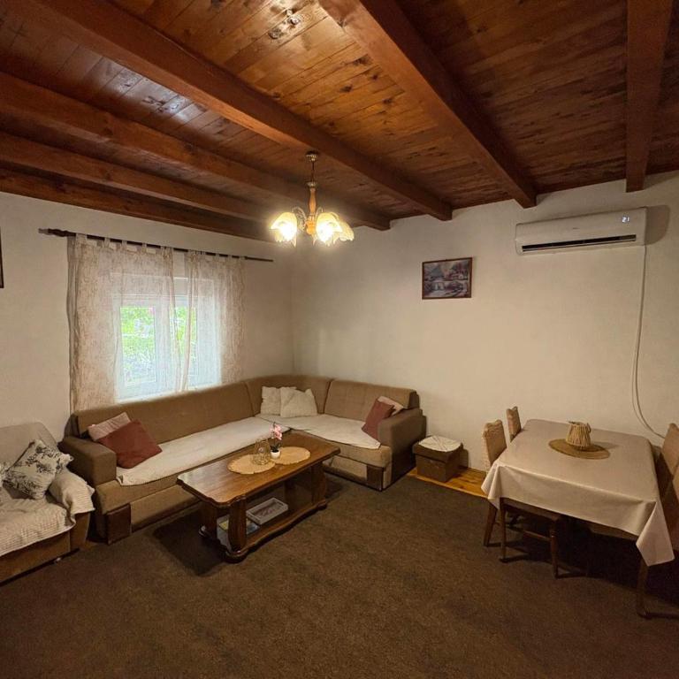 Kuća za odmor - Kuća sa 2 Spavaće Sobe - 13