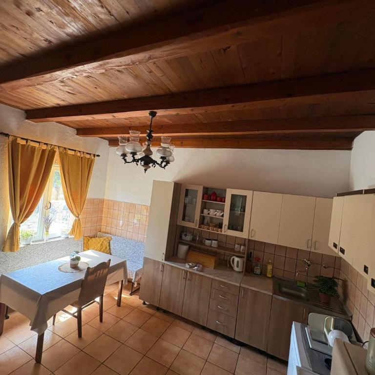 Kuća za odmor - Kuća sa 2 Spavaće Sobe - 14