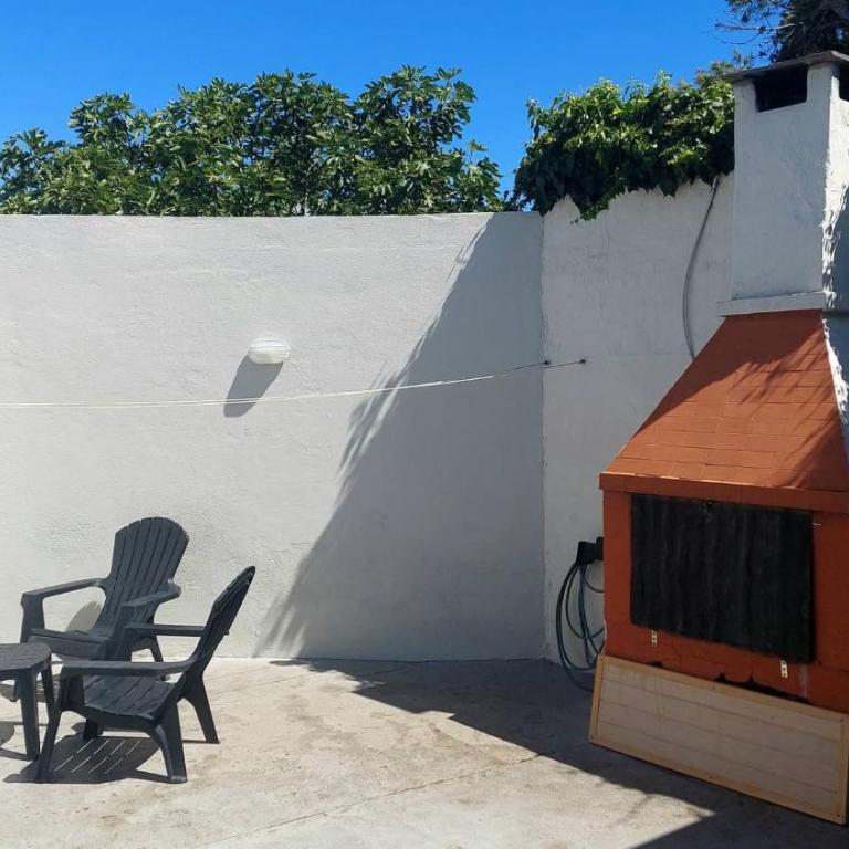 Geral alojamiento - One-Bedroom Apartment - 2
