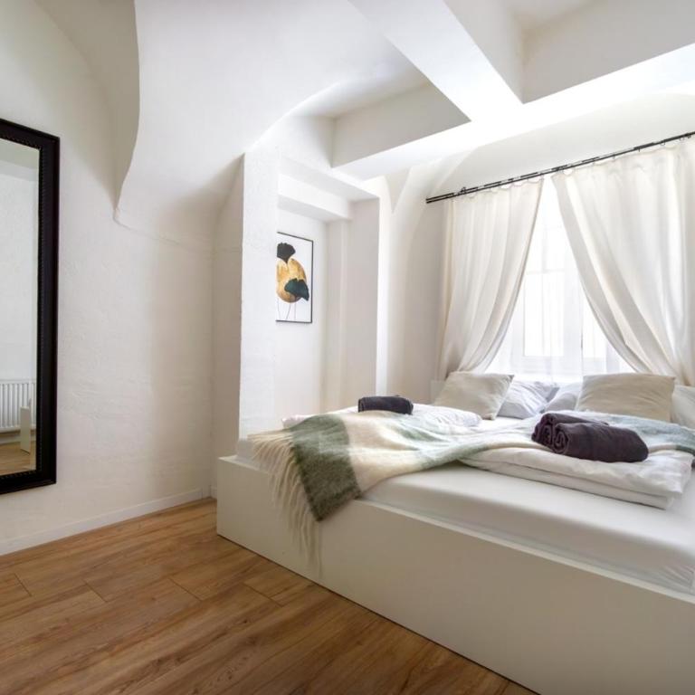 NOOR - Dolce Vita Flair in Center - Appartement 3 Chambres - 7