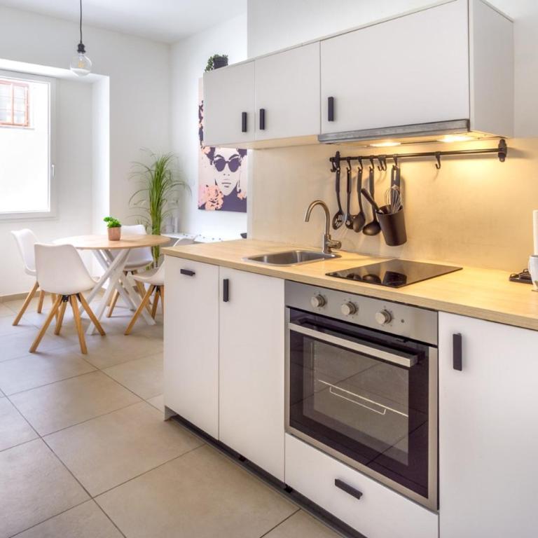 NOOR - Dolce Vita Flair in Center - Appartement 3 Chambres - 5