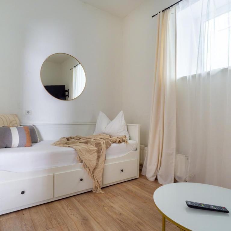 NOOR - Dolce Vita Flair in Center - Appartement 3 Chambres - 10