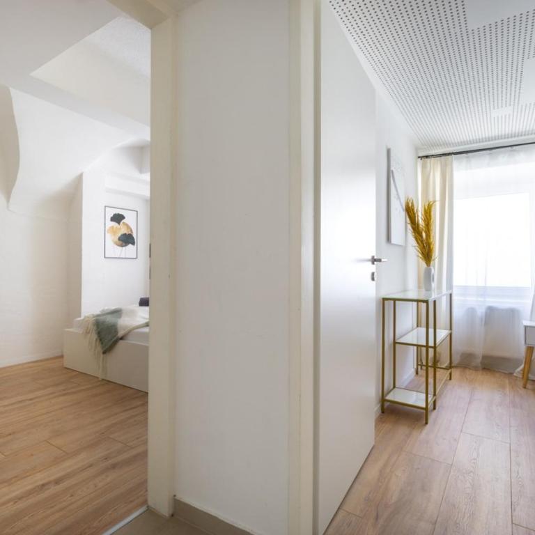 NOOR - Dolce Vita Flair in Center - Appartement 3 Chambres - 12