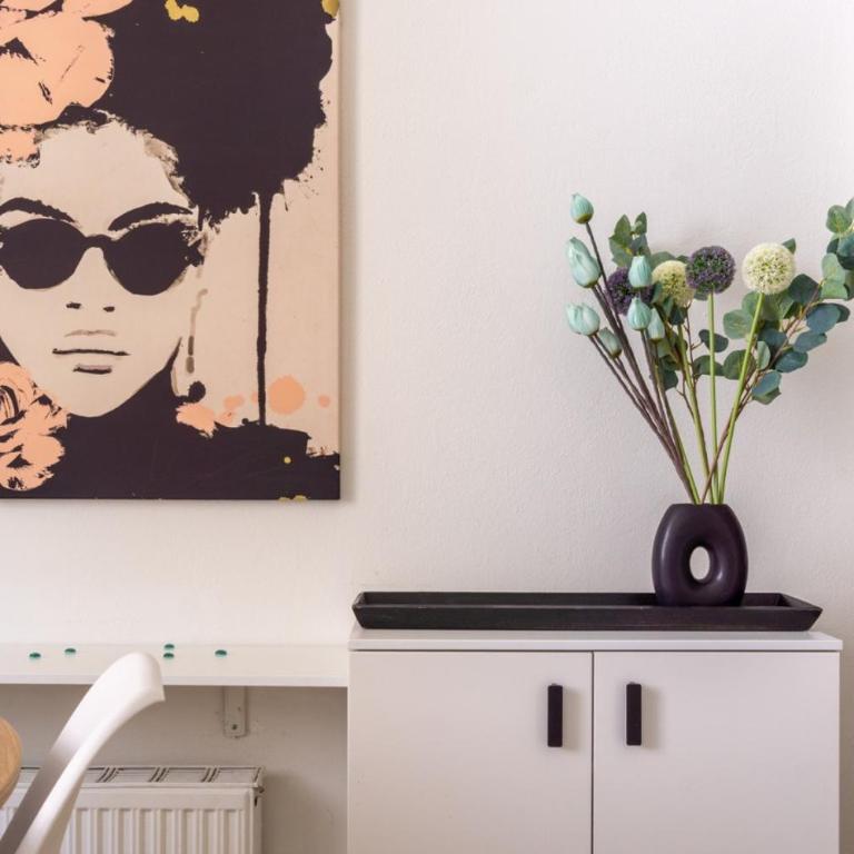 NOOR - Dolce Vita Flair in Center - Appartement 3 Chambres - 13