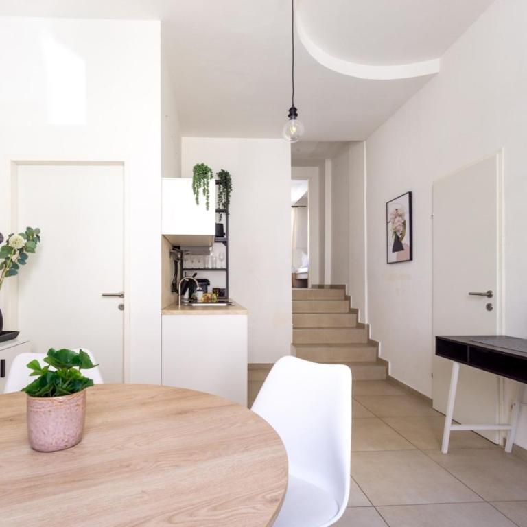 NOOR - Dolce Vita Flair in Center - Appartement 3 Chambres - 14
