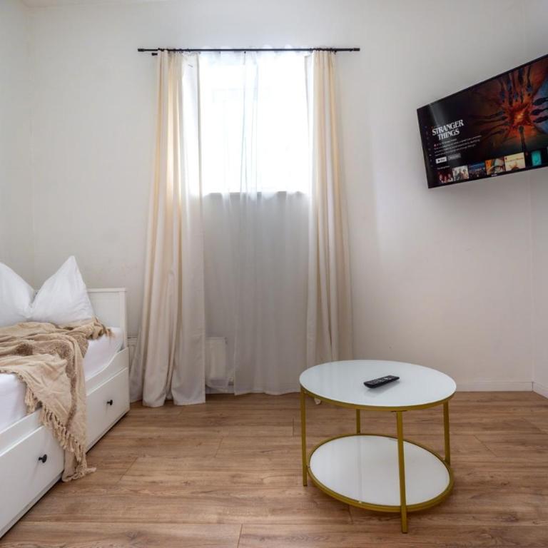 NOOR - Dolce Vita Flair in Center - Appartement 3 Chambres - 3